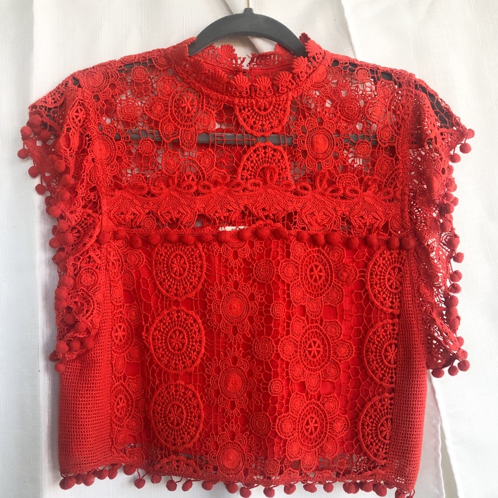 Tularosa Top